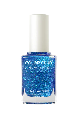 Color Club - NAIL LACQUER  Big Capricorn Energy