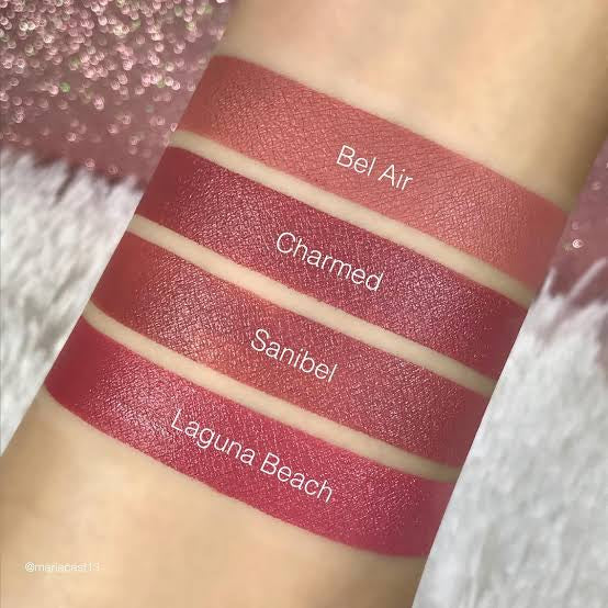 LIQUID LIPSTICK - LONG LASTING BEL AIR