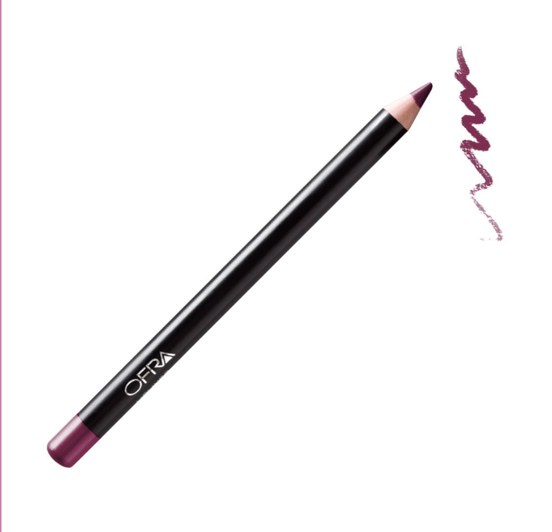 OFRA  Lipliner - Wine