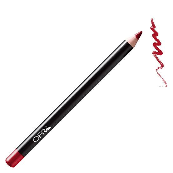 OFRA  Lipliner - Delicious Red