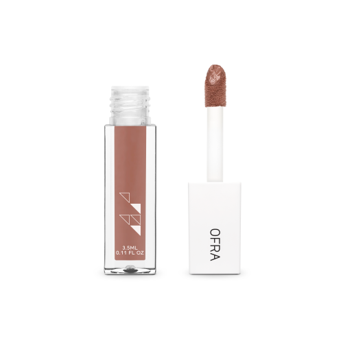 LIP GLOSS - BARE