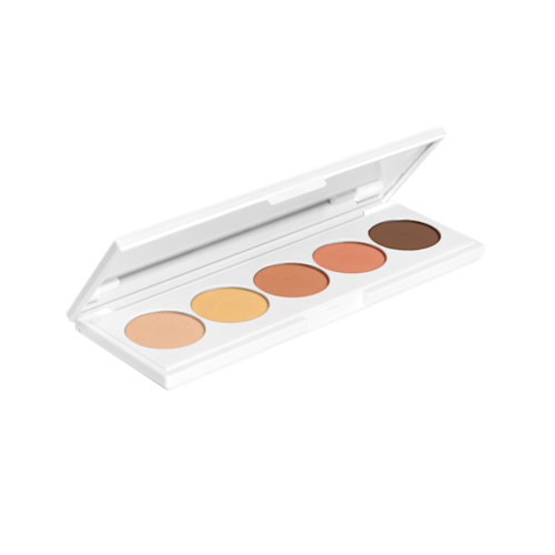 OFRA  Signature Palette - Contouring & Highlighting Cream