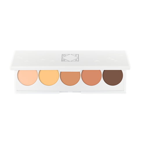 OFRA  Signature Palette - Contouring & Highlighting Cream