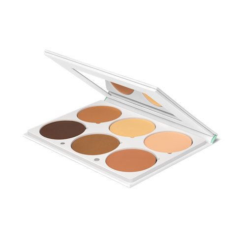 OFRA  Pro Palette - Contouring & Highlighting Cream