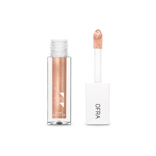 LIP GLOSS - COPPER