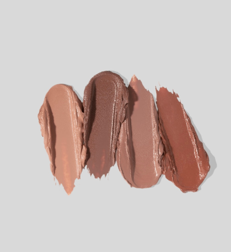 MINI LIP SET - EVERYDAY NUDES VOL. II