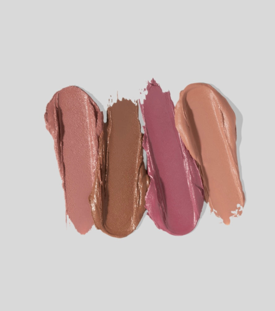 MINI LIP SET - EVERYDAY NUDES