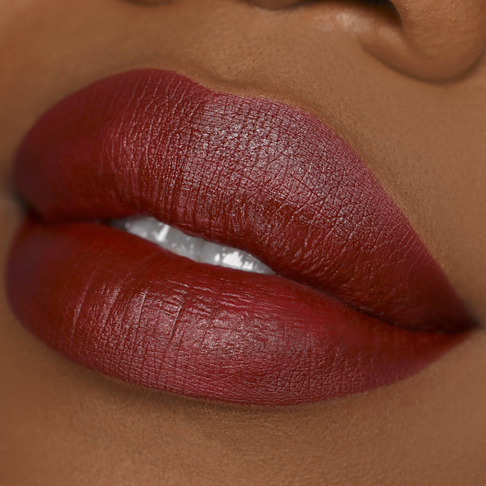 Long Lasting Liquid Lipstick - Havana Nights