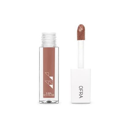 lip gloss- bare