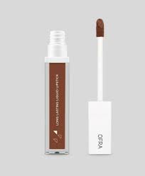 long lasting liquid lipstick- americano