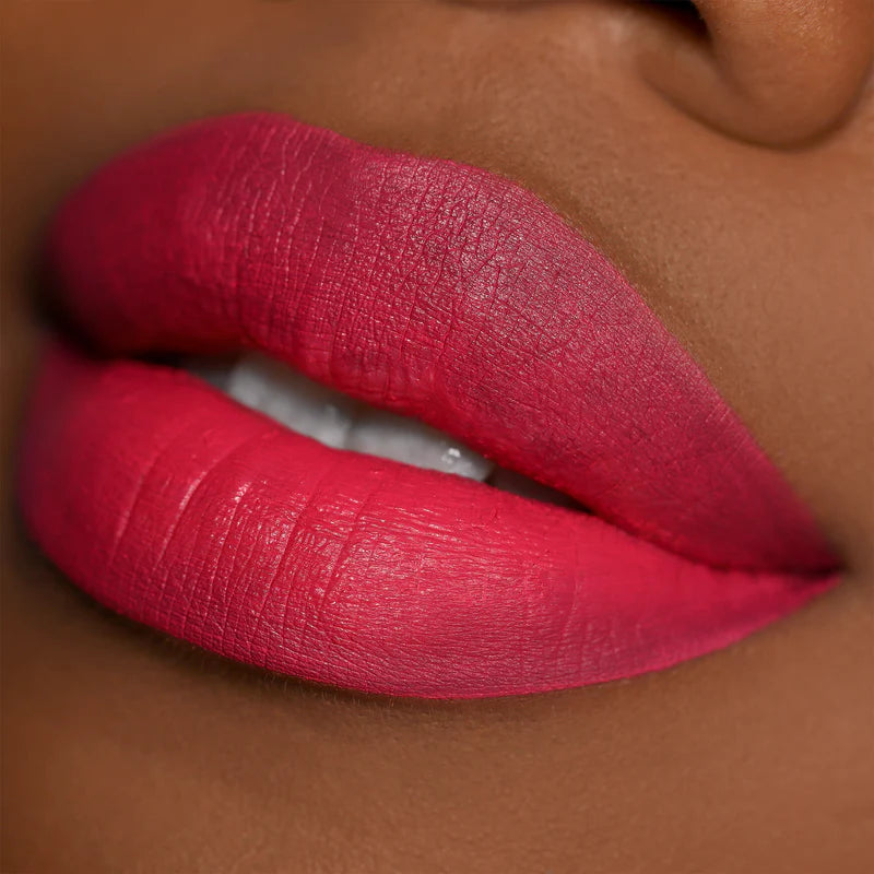 long lasting liquid lipstick- santa monica