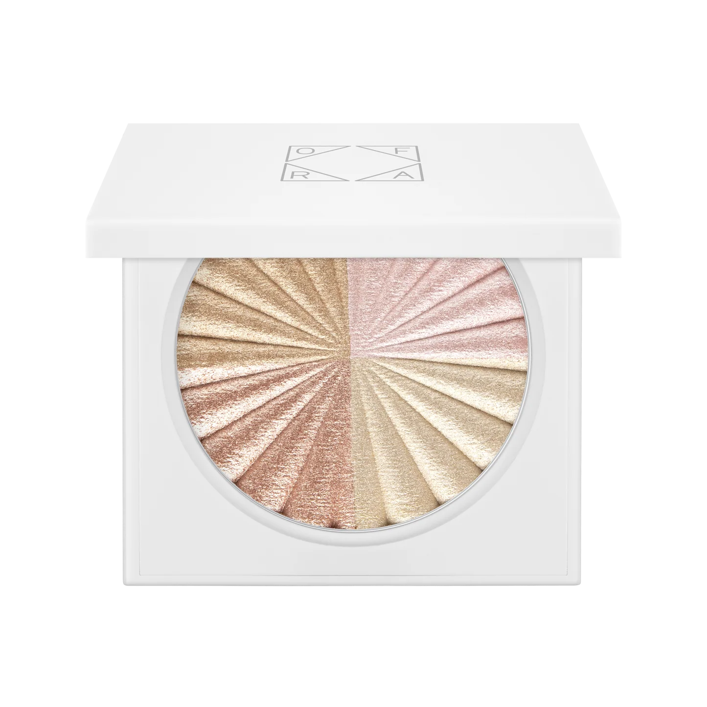 Highlighter all of the lights