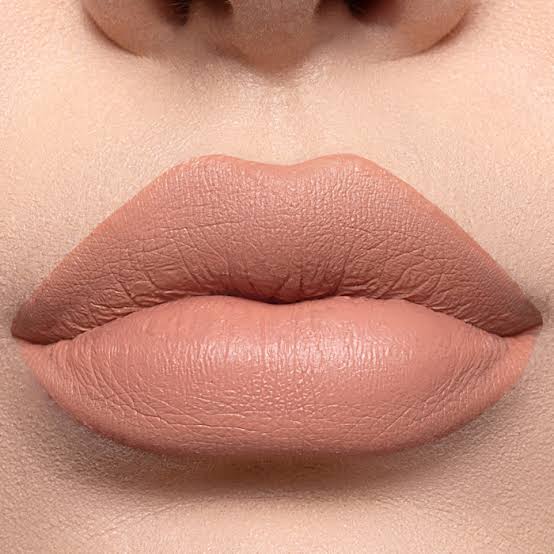 LIQUID LIPSTICK - LONG LASTING SAO PAULO