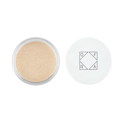 OFRA  Airbrush Setting Powder - Translucent Light