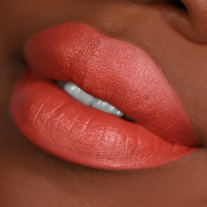 Long Lasting Liquid Lipstick - Miami Fever