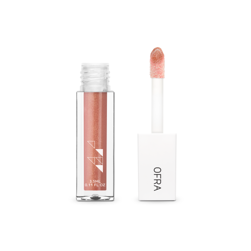 Lip Gloss - Natural