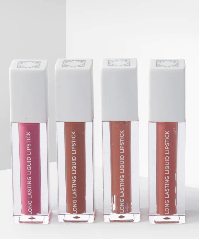 OFRA- EVERYDAY NUDES MINI LIPSET