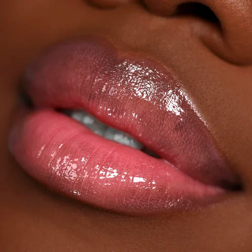 LIP GLOSS - CHILL PINK