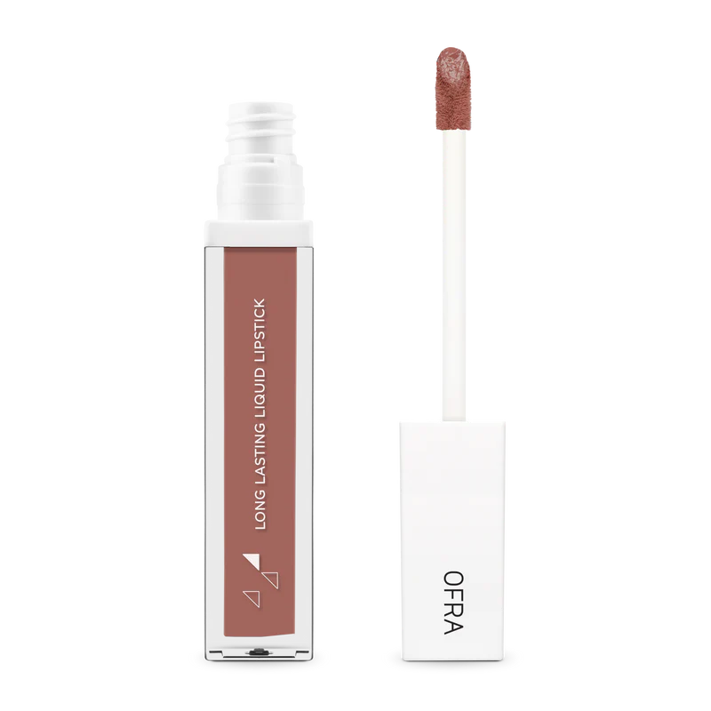 Long Lasting Liquid Lipstick - Bel Air