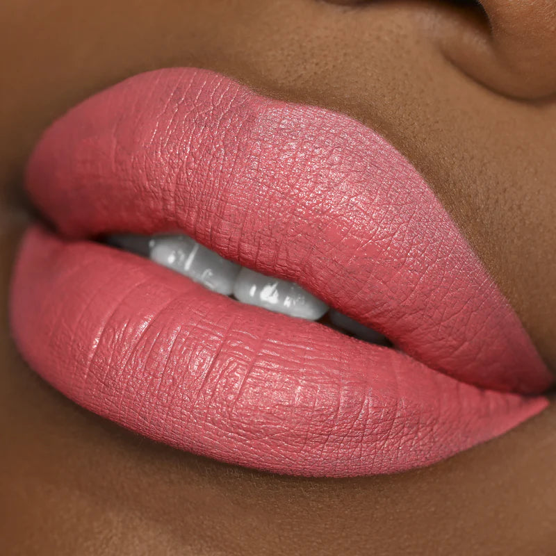 Long Lasting Liquid Lipstick - Cocos Island
