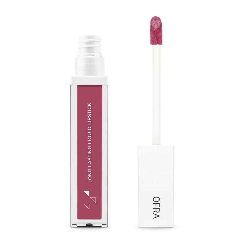 LIQUID LIPSTICK - LONG LASTING HOLLYWOOD