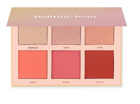 Kara Beauty - Lighting Hours Palette