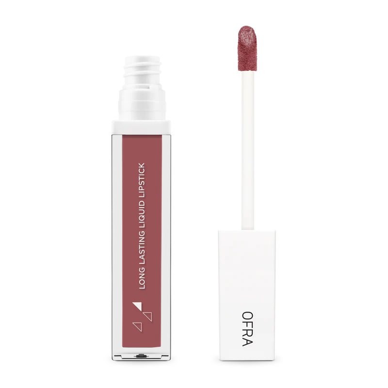 Long Lasting Liquid Lipstick - Laguna Beach