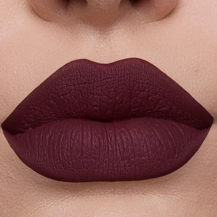 Long Lasting Liquid Lipstick - Havana Nights