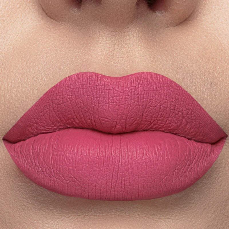 LIQUID LIPSTICK - LONG LASTING HOLLYWOOD