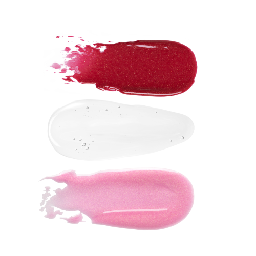 Lip Lush Trio - Plump it Up