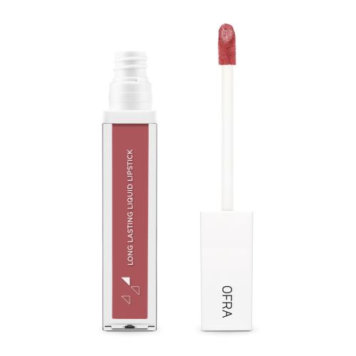 LIQUID LIPSTICK - LONG LASTING COCOS ISLAND