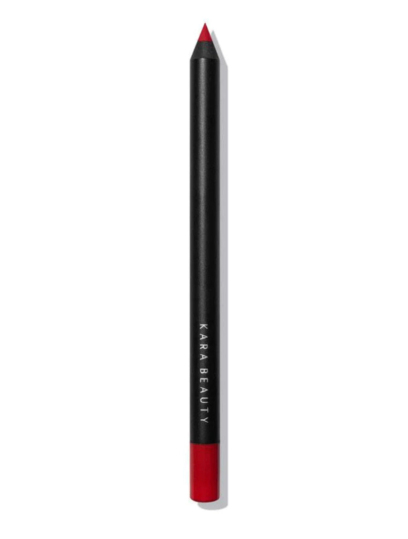 Kara Beauty Long Wear Lip Liner - Flame