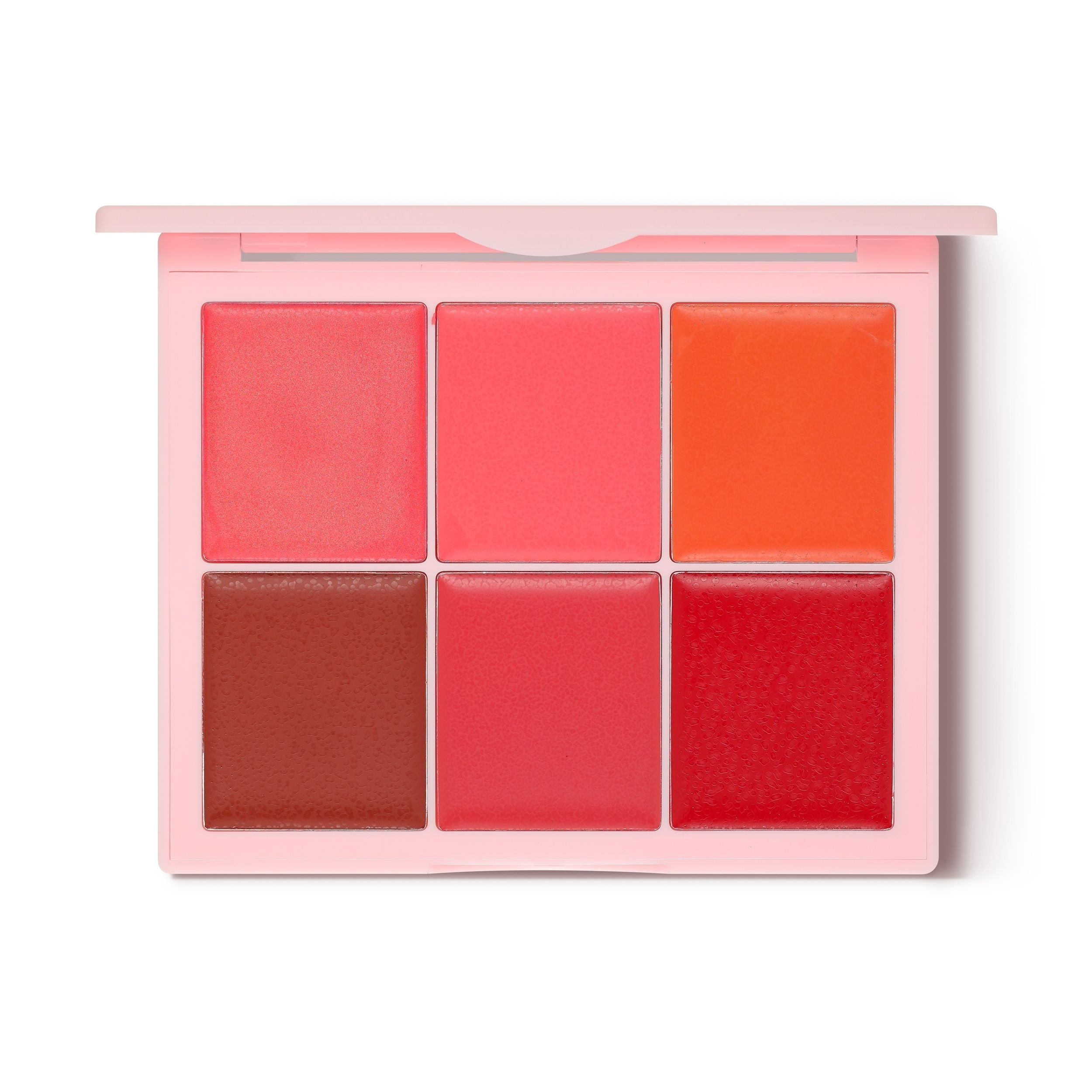 Kara Beauty - Blushin Cream Blush Palette