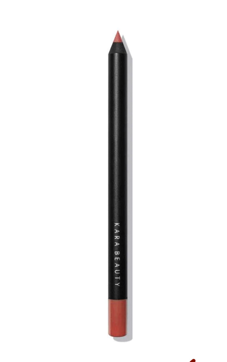 Kara Beauty Longwear Lip liner- First Love