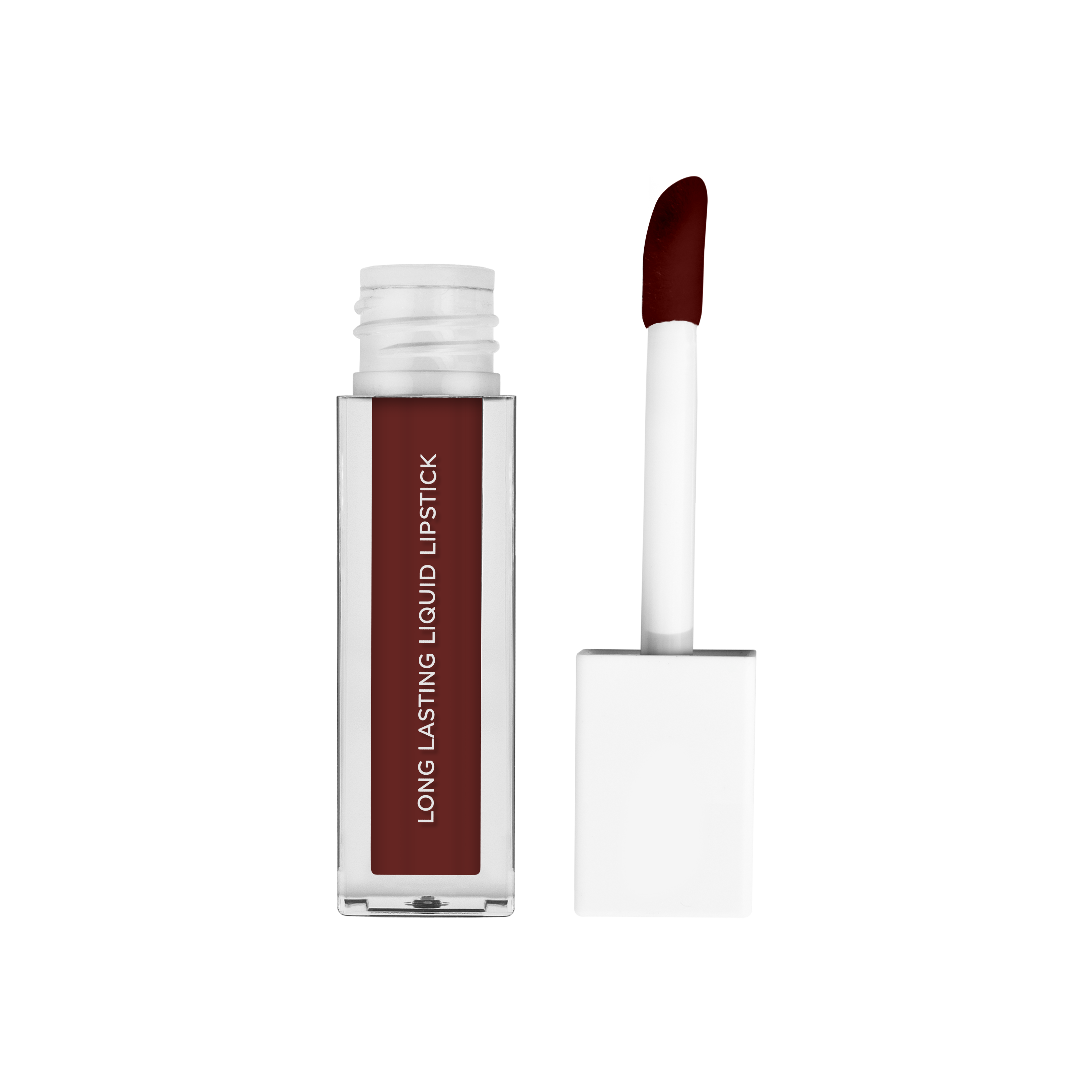 MINI LIQUID LIPSTICK - LONG LASTING BRICKELL